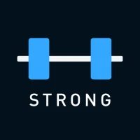 Strong Workout Tracker Gym Log